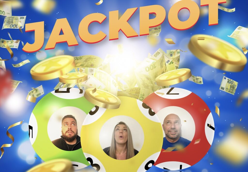 Spectacle « Jackpot » au profit de SARA